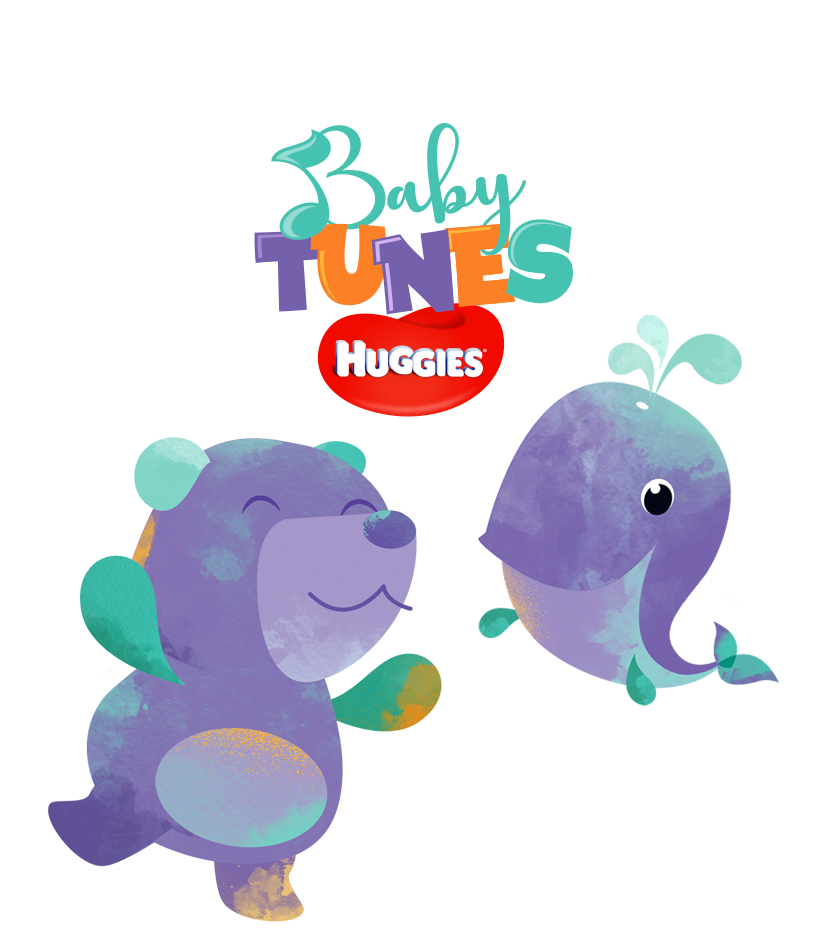 Baby Tunes