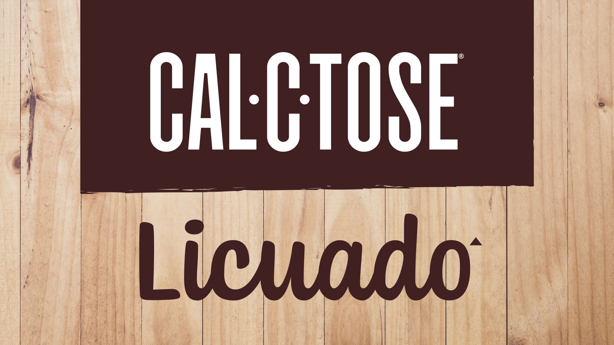  Cal·C·tose® licuado®