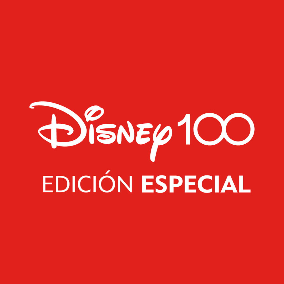 Huggies® Edición Disney® 100